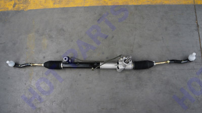 Power steering gear