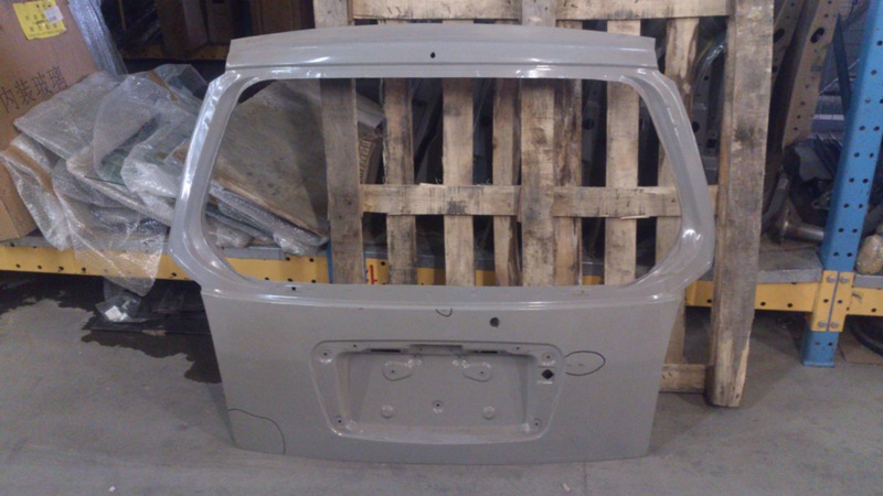 картинка ДВЕРЬ ЗАДКА SIMBO  AA63010001