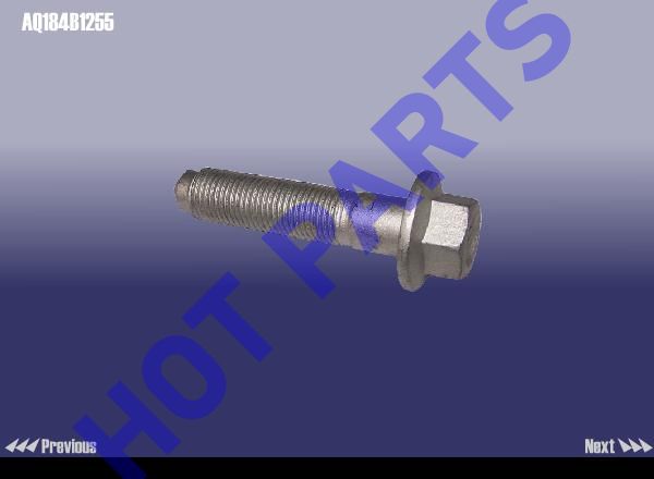 BOLT