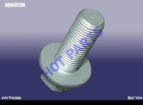 картинка BOLT  AQ184B1260