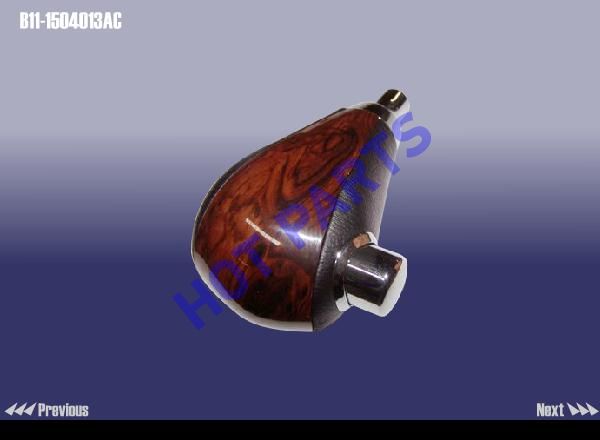 картинка ACCELERATOR HANDLE  B11-1504013AC