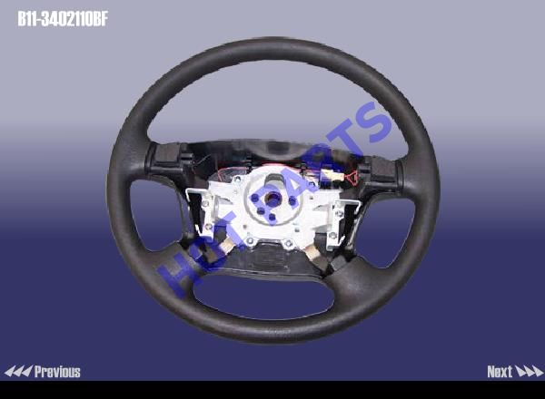 STEERING WHEEL BODY ASSY