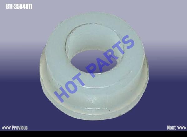 картинка SLEEVE - SHAFT  B11-3504011