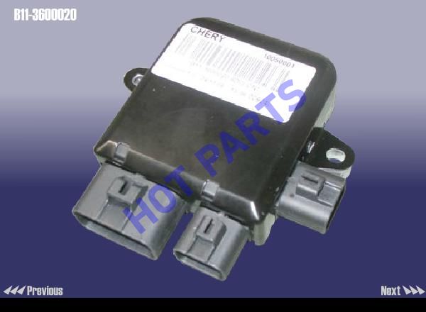 картинка FAN CONTROLLER  B11-3600020
