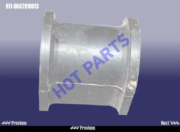 SLEEVE ASSY-RR