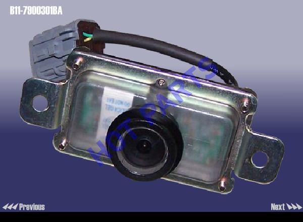 CAMERA HEAD