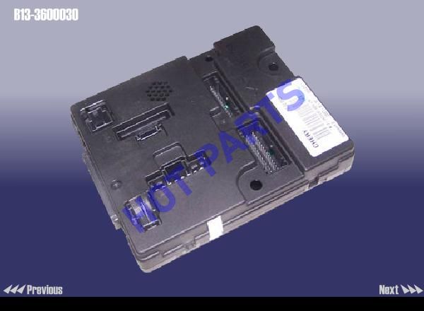 ISU MODULE