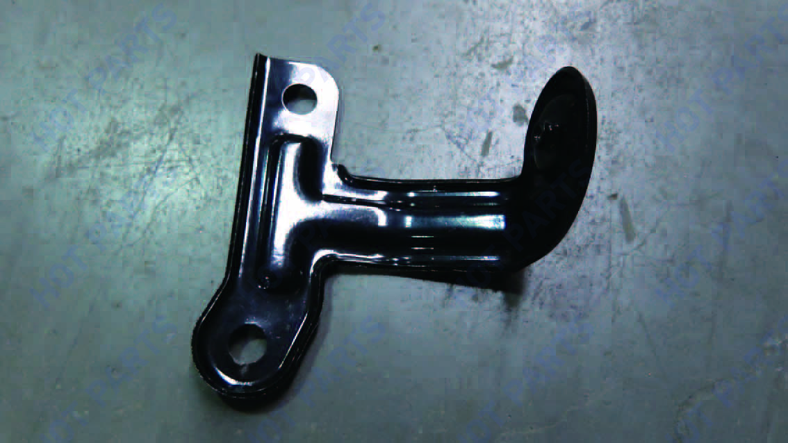 Air filter bracket