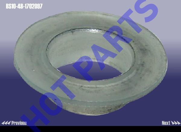 картинка ВТУЛКА  BS10-4B-1702097