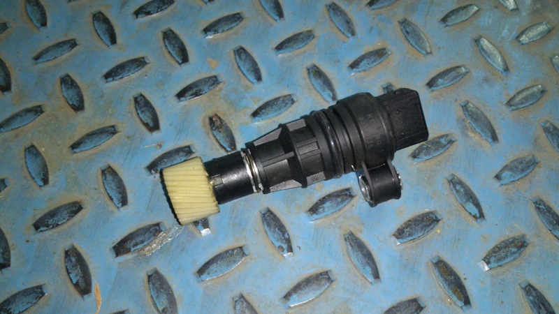 картинка ДАТЧИК СКОРОСТИ (ПРИВОД СПИДОМЕТРА) M2 BRILLIANCE  BS15-51-3802900S