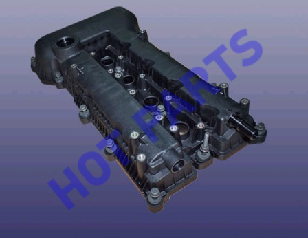 картинка КЛАПАННАЯ КРЫШКА  E4T15C-1003030