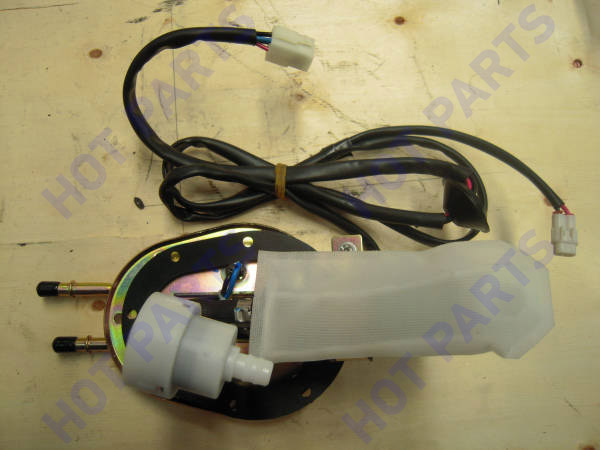 Fuel pump assy.