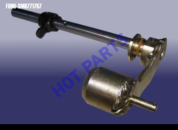CONTROL LEVER ASSY