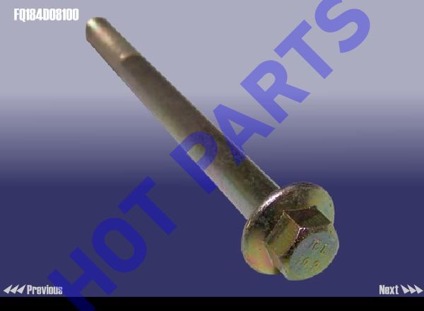 BOLT