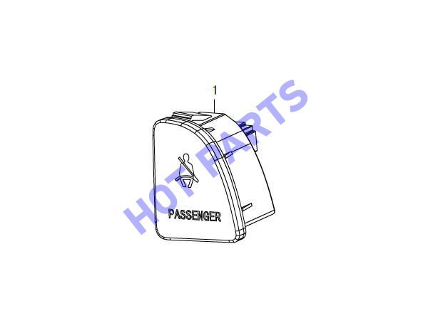 ALARM LAMP