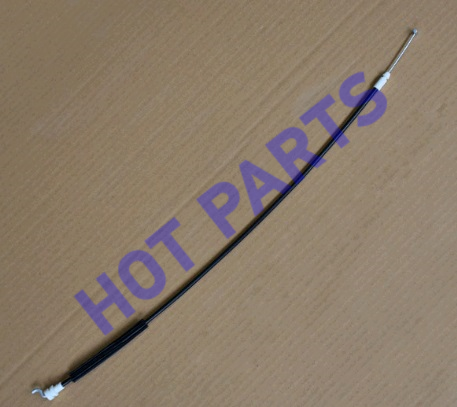 REAR DOOR CABLE ASSY INNER OPENING LH