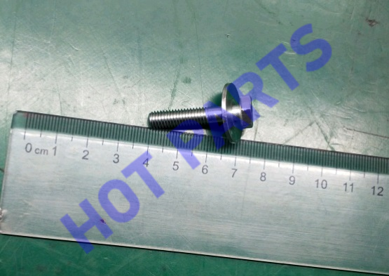 картинка БОЛТ ШЕСТИГРАННЫЙ  JQ140DB0630F32