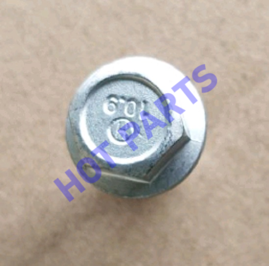 картинка БОЛТ  JQ1670823TF6