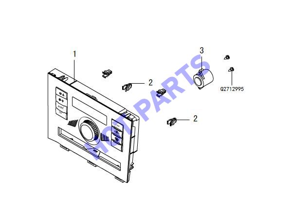 AIR CONDITIONER CONTROL DEVICE
