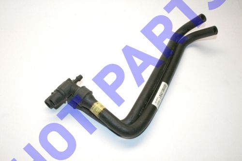 картинка ШЛАНГ РАДИАТОРА ОТОПИТЕЛЯ LF BREEZ -- не разобрано 2 LBA8108600B1