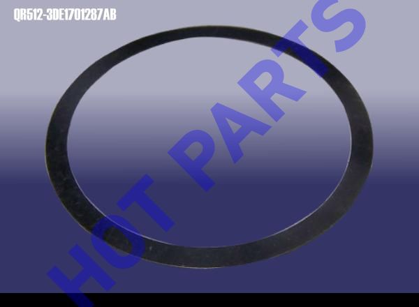 WASHER - INPUT SHAFT RR BEARING