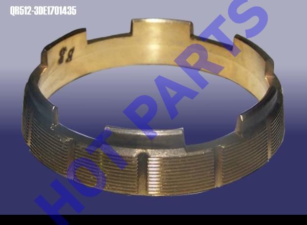 INR RING-SYNCHRONIZER SHIFT (1ST&2ND)