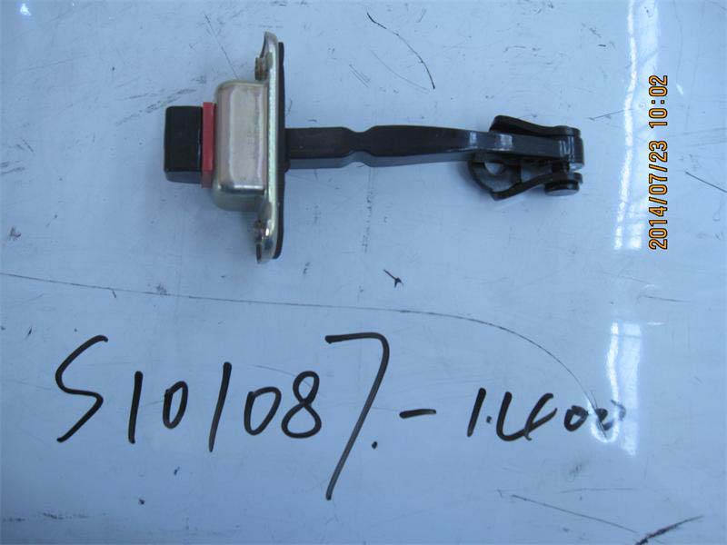 картинка ОГРАНИЧИТЕЛЬ ОТКРЫВАНИЯ ПЕРЕДНЕЙ ДВЕРИ CS35  S101087-1400