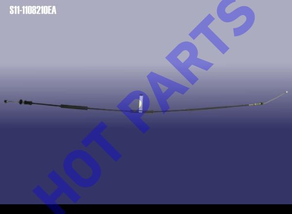 картинка CABLE - ACCELERATOR  S11-1108210EA