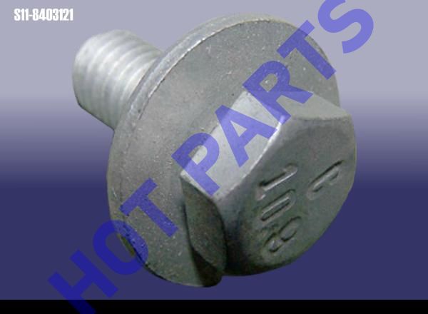 BOLT - COMBINATION