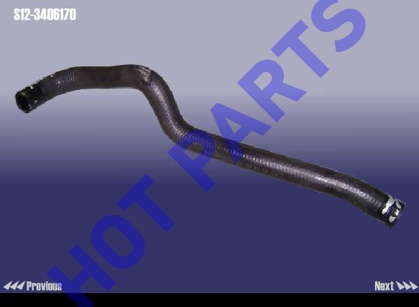 картинка PIPE-OIL SUCTION  S12-3406170