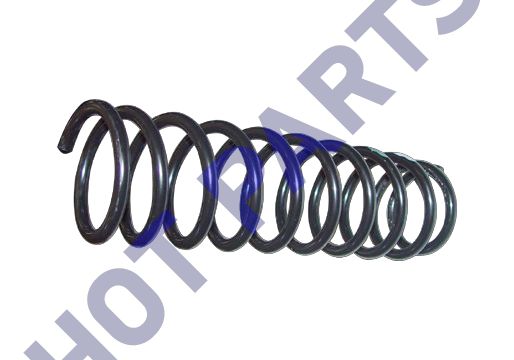 ПРУЖИНА ПЕРЕДНЕЙ ПОДВЕСКИ CH KIMO, QQ6 344mm