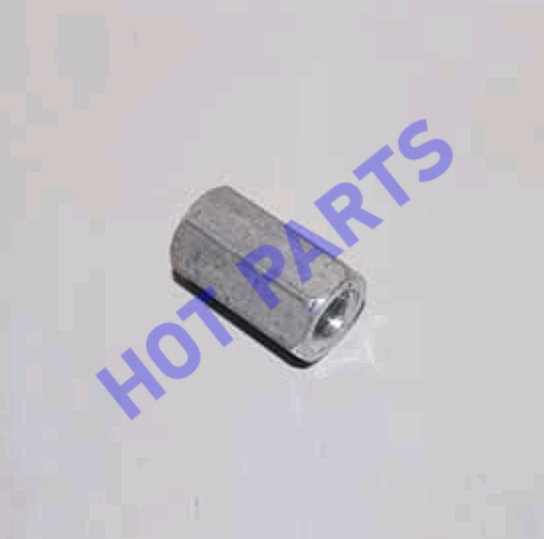 картинка ВТУЛКА СОЕДИНИТЕЛЬНАЯ ТОРМОЗНЫХ ТРУБОК  S21-3506049