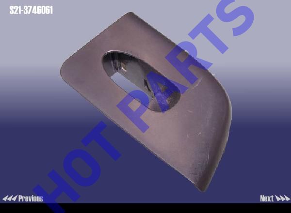 SWITCH PANNEL-RR DOOR RH
