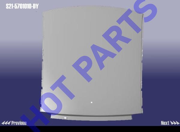 ROOF ASSY