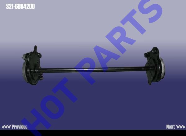 ADJUSTOR-FR SEAT LH