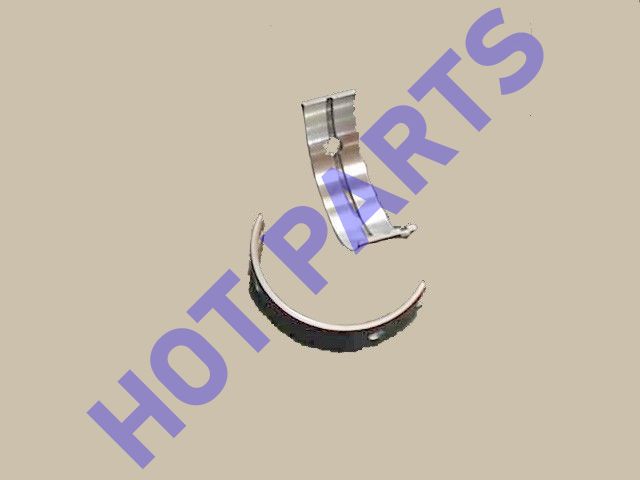 BEARING - CRANKSHAFT UPR (STANDARD 4)