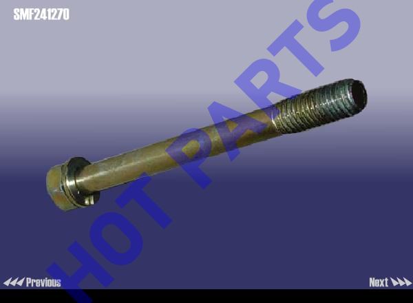 картинка BOLT-WASHER (M8ЎБ85)  SMF241270